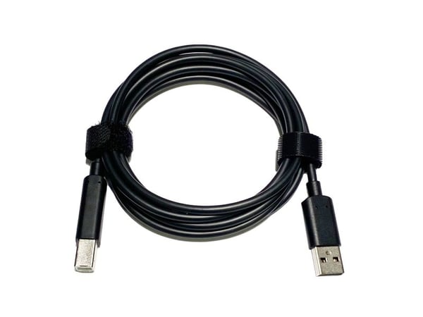 Jabra - USB-kaapeli - USB (hun) til Micro-USB Type B (han) - 1,83 m