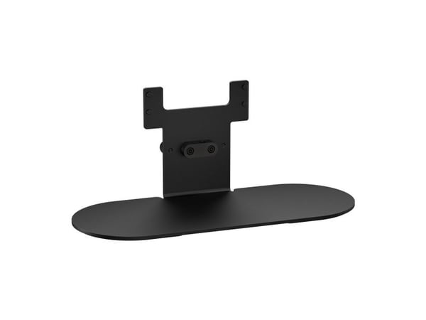 Jabra - Videokonferansestativ - skrivebord - svart - for PanaCast 50 Video Bar System