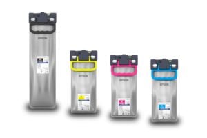 Epson T05A3 - XL - magenta - original - blekkpakke - for WorkForce Pro RIPS WF-C879, WF-C878, WF-C879