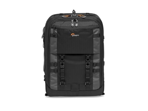 Lowepro Pro Trekker BP 450 AW II, Ryggsekk, Alle merker, Skulderrem, Rom til Notebook, Sort