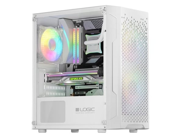 Logic Concept Aramis Mini ARGB-deksel (AM-ARAMIS-20-0000000-0002)