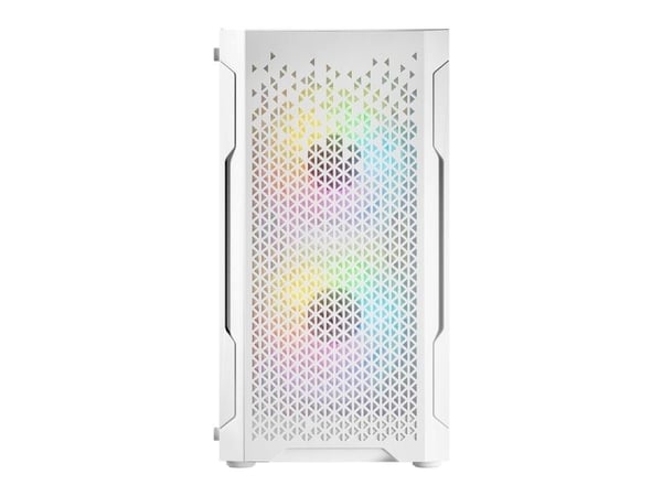 Logic Concept Aramis Mini ARGB-deksel (AM-ARAMIS-20-0000000-0002)
