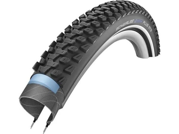 Marathon PLUS MTB, däck