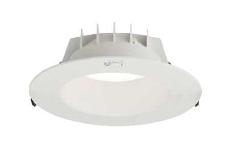 Inverso G2 Ø195 15W 1800LM 4000K CRI90 EasyAir Hvid