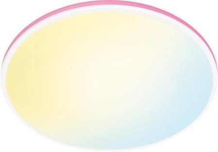 WiZ Rune loftslampe, 21 W, Intelligent loftslys, Hvid, LED, Ikke-utskiftelig pære(r), 2700 K, 6500 K