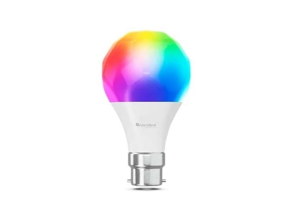 Nanoleaf Essentials - Glödlampa - B22