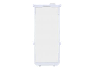 Lian Li LAN216-2W - Dammfilter - magnetisk - vit - för Lancool 216
