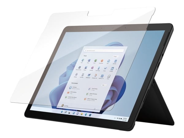 PanzerGlass™ | Näytönsuoja - Ultra-Wide Fit | Microsoft Surface Go/Go 2/Go 3
