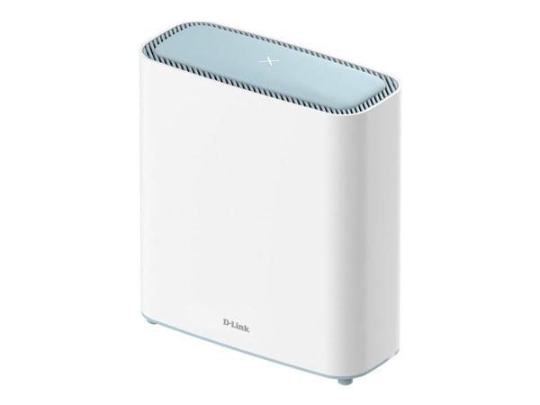 D-Link EAGLE PRO AI M32-3 - Wi-Fi-system - (3 rutere) - inntil 740 kvm - maske 1GbE - Wi-Fi 6 - Dobbeltbånd D-Link EAGLE PRO AI M32-3 - Wi-Fi-system - (3 rutere) - inntil 740 kvm - maske 1GbE - Wi-Fi 6 - Dobbeltbånd
