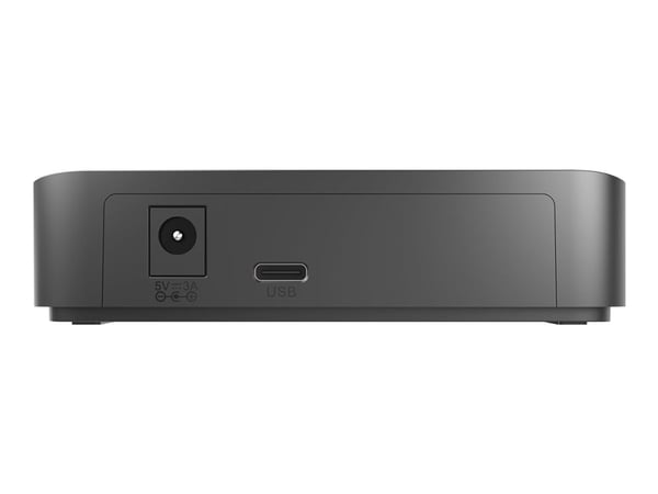 D-Link DUB H7 - Hub - 7 x USB 2.0 - stasjonær