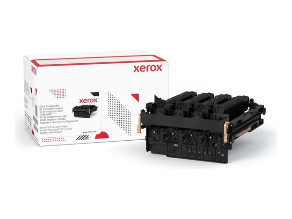 Xerox - Farge - original - boks - sett for skriverbildedannelse - for Xerox C410; VersaLink C415/DN, C415V_DN