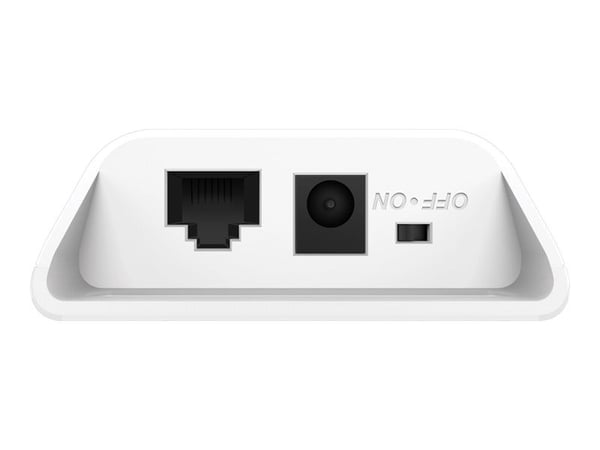 D-Link DPE-301GI - Strömtillförsel - 30 Watt