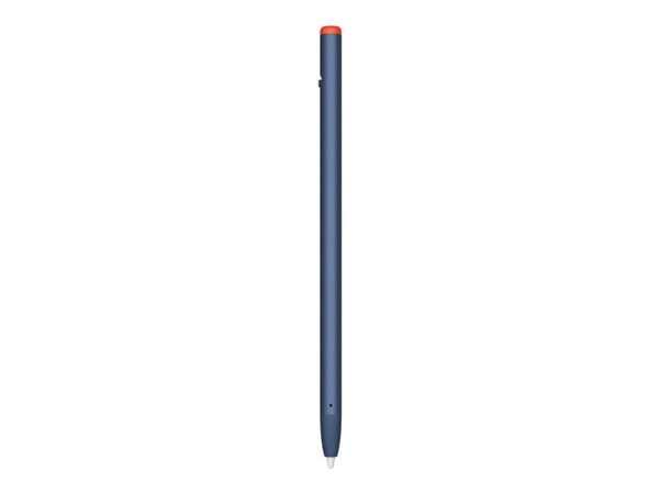 Logitech Crayon for Education - Digital penn - trådløs - Bluetooth - for Apple 10.2-inch iPad; 10.5-inch iPad Air; 10.9-inch iPad; 10.9-inch iPad A...