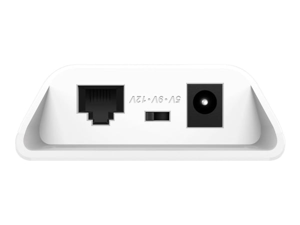 D-Link DPE-301GS - PoE fordeler