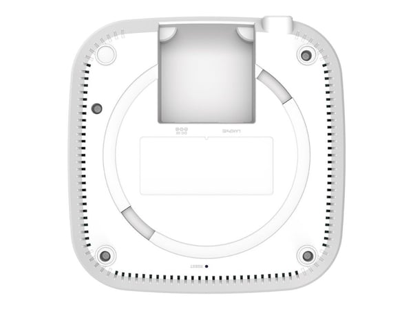 D-Link DAP-2662 - Trådløst tilgangspunkt - 1GbE - Wi-Fi 5 - 2.4 GHz, 5 GHz