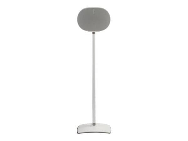 SANUS WSSE31, Lattia, Valkoinen, Lattia, Sonos Era 300, 276,9 mm, 1 kpl SANUS WSSE31, Lattia, Valkoinen, Lattia, Sonos Era 300, 276,9 mm, 1 kpl