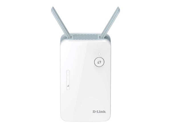 D-Link EAGLE PRO AI E15 - Räckviddsökare för wifi - 1GbE - Wi-Fi 6 - 2.4 GHz, 5 GHz
