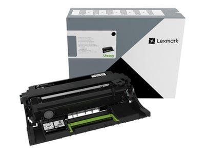 LEXMARK Trommel MS/X53/63 75.000 sivua