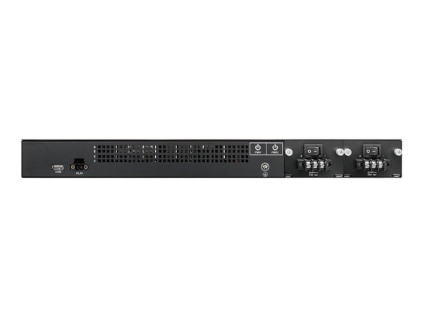 D-Link DIS 700G-28XS - Switch - L2+ - Styrt - 24 x Gigabit SFP + 4 x 10 Gigabit SFP+ - rackmonterbar