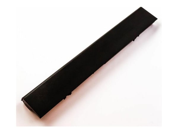 CoreParts - Batteri til bærbar PC (tilsvarer: HP 633805-001, HP QK646AA, HP 633733-321) - 6-cellers - 4800 mAh - svart - for HP 635; ProBook 4330, ...