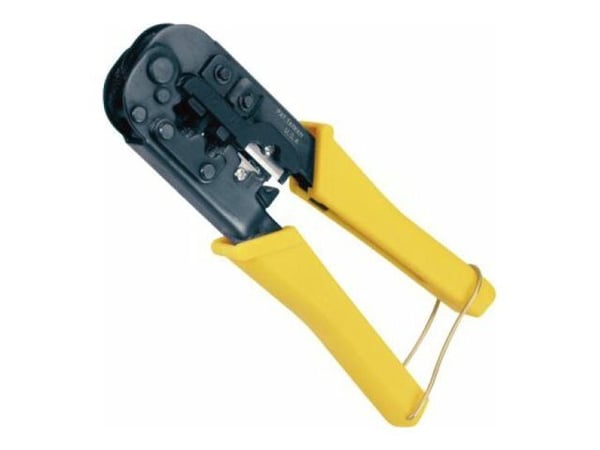 Lanview LVN125458, Puristustyökalu