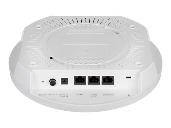 D-Link DWL-7620AP - Trådløst tilgangspunkt - Wi-Fi 5 - 2,4 GHz (1 bånd) / 5 GHz (2 bånd)