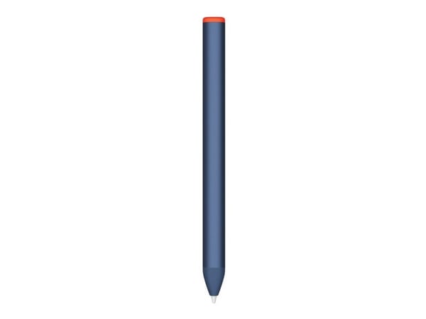 Logitech Crayon for Education - Digital penn - trådløs - Bluetooth - for Apple 10.2-inch iPad; 10.5-inch iPad Air; 10.9-inch iPad; 10.9-inch iPad A...
