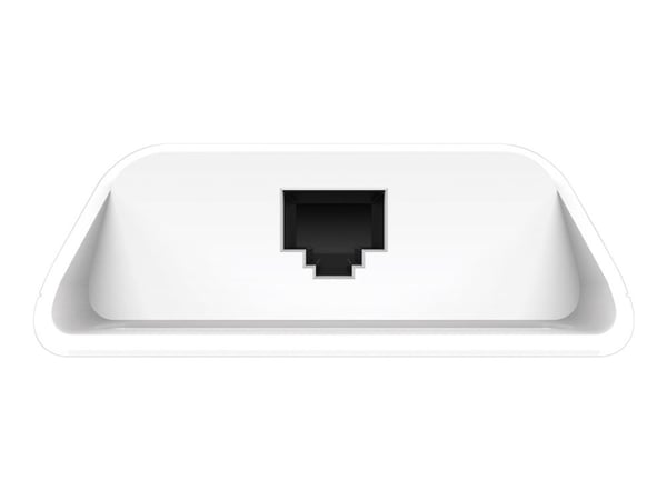 D-Link DPE-301GS - PoE fordeler