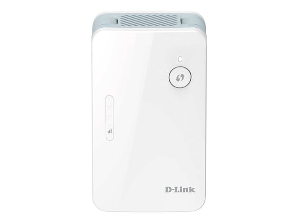 D-Link EAGLE PRO AI E15 - Räckviddsökare för wifi - 1GbE - Wi-Fi 6 - 2.4 GHz, 5 GHz