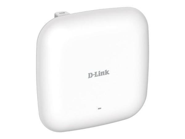 D-Link DAP-2662 - Trådløst tilgangspunkt - 1GbE - Wi-Fi 5 - 2.4 GHz, 5 GHz