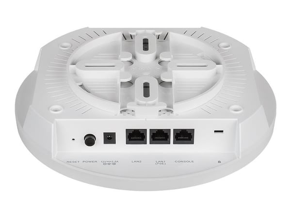 D-Link DWL-7620AP - Trådløst tilgangspunkt - Wi-Fi 5 - 2,4 GHz (1 bånd) / 5 GHz (2 bånd)