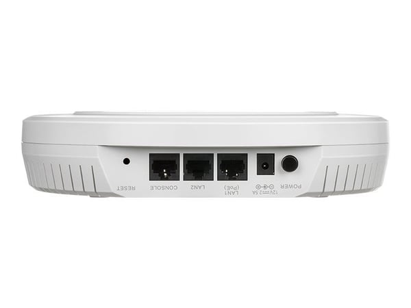 D-Link DWL-X8630AP - Trådløst tilgangspunkt - 2 porter - Wi-Fi 6 - 2.4 GHz, 5 GHz