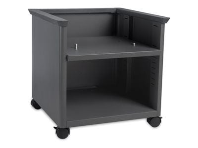 Lexmark Adjustable Stand - Skriverstativ - for Lexmark M1342, M3350, MS531, MS631, MS632, MX331, MX432, MX532, XM1342, XM3142, XM3250