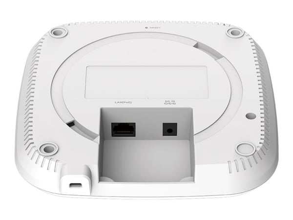 D-Link DAP-2662 - Trådløst tilgangspunkt - 1GbE - Wi-Fi 5 - 2.4 GHz, 5 GHz