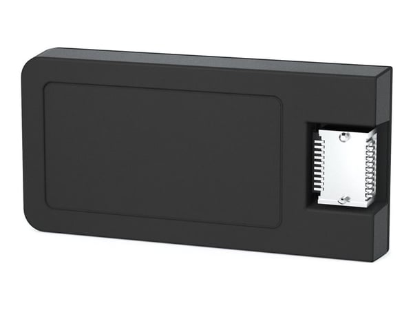 Xerox - Nettverksadapter - Wi-Fi, Bluetooth - for Xerox B410, C410; VersaLink B415V_DN, C415V_DN, C625V_DN
