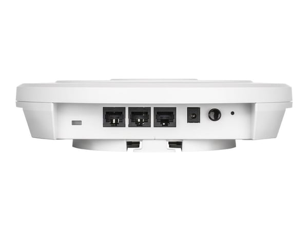 D-Link DWL-7620AP - Trådløst tilgangspunkt - Wi-Fi 5 - 2,4 GHz (1 bånd) / 5 GHz (2 bånd)