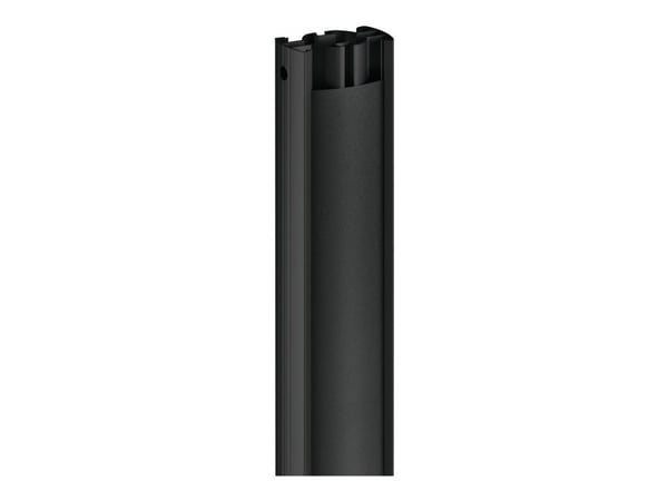 Vogel's Connect-It PUC 2508 - Komponenter for montering (stang) - aluminium - svart