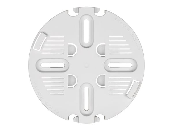 D-Link DWL-7620AP - Trådløst tilgangspunkt - Wi-Fi 5 - 2,4 GHz (1 bånd) / 5 GHz (2 bånd)
