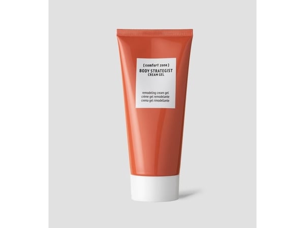 Comfort Zone Body Strategist Cryo Leg Gel, 200 ml, Anti-selluliitti, Rør, 1 stk, Aqua / vesi / eau, propyleeniglykoli, alkoholin denat., glyseriini...
