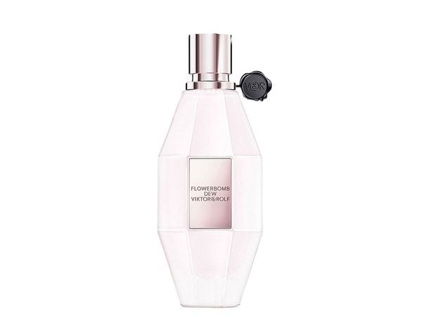 Viktor &amp; Rolf Flowerbomb Dew Edp Spray - Lady - 100 ml