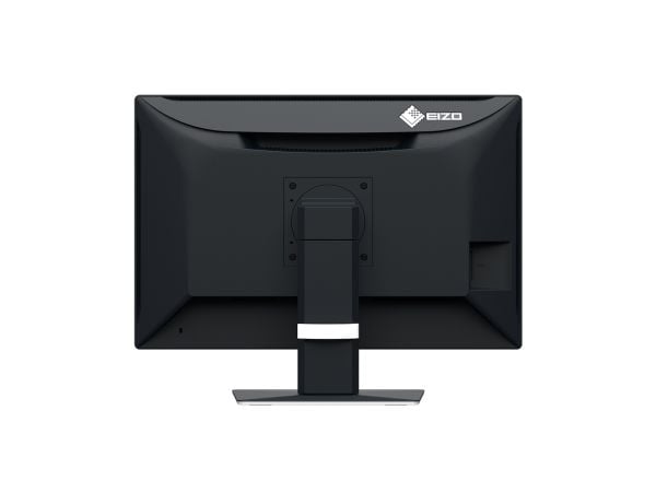 EIZO RadiForce MX243W, 61,2 cm (24,1"), 1920 x 1200 piksler, WUXGA, LCD, 22 ms, Sort