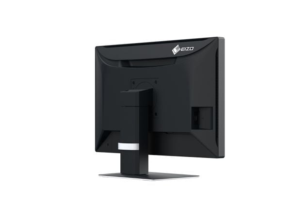 EIZO RadiForce MX243W, 61,2 cm (24,1"), 1920 x 1200 piksler, WUXGA, LCD, 22 ms, Sort