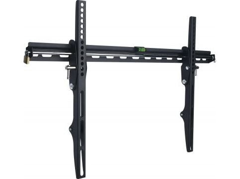 Techly ICA-PLB-133LTY, 101,6 cm (40"), 165,1 cm (65"), 200 x 200 mm, 600 x 400 mm, 0 - 12°, Svart