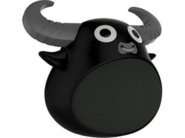 AWEI Bluetooth-kaiutin (Y335) musta
