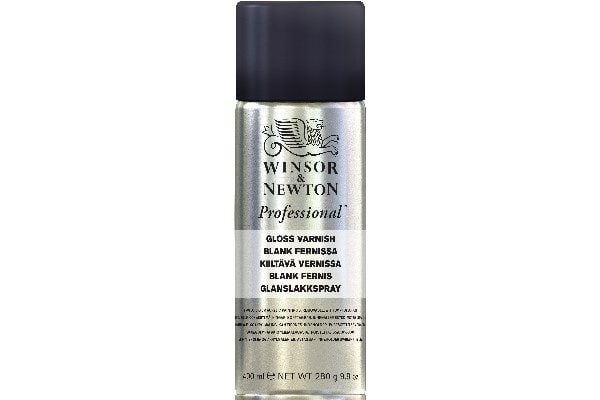 Art picture gloss lakk 400 ml