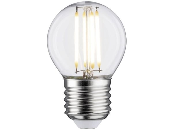 Paulmann 286.92, 4,8 W, 40 W, E27, 470 lm, 15000 timer, Varm hvit