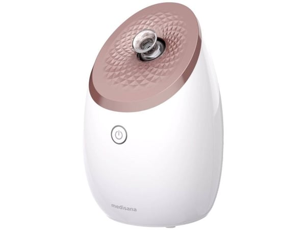 Medisana DS 600 ansiktsbadstue
