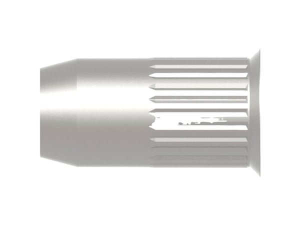 Gesipa 1464890 blindnagel-mutter M10 100 stk