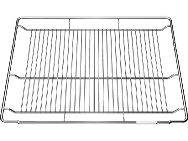 Bosch HEZ634080 - Bake/roast rack - for Serie | 8 CMG656BB6B, CMG656BS1, CMG656BS1B, CMG656BS6B