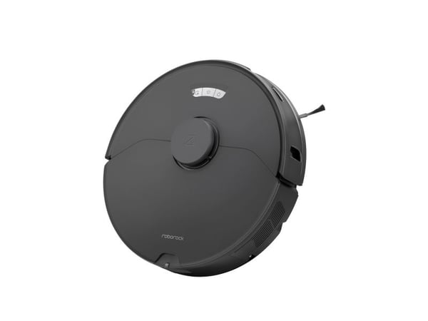 Roborock S7max Ultra, Uten pose, Svart, Rund, Støv pose, Lade, Purification, 67 dB
